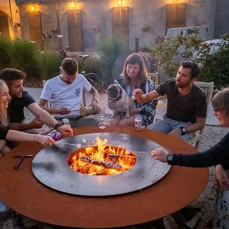 Vakantieverblijf Alfzotmolen Prázdninový dům